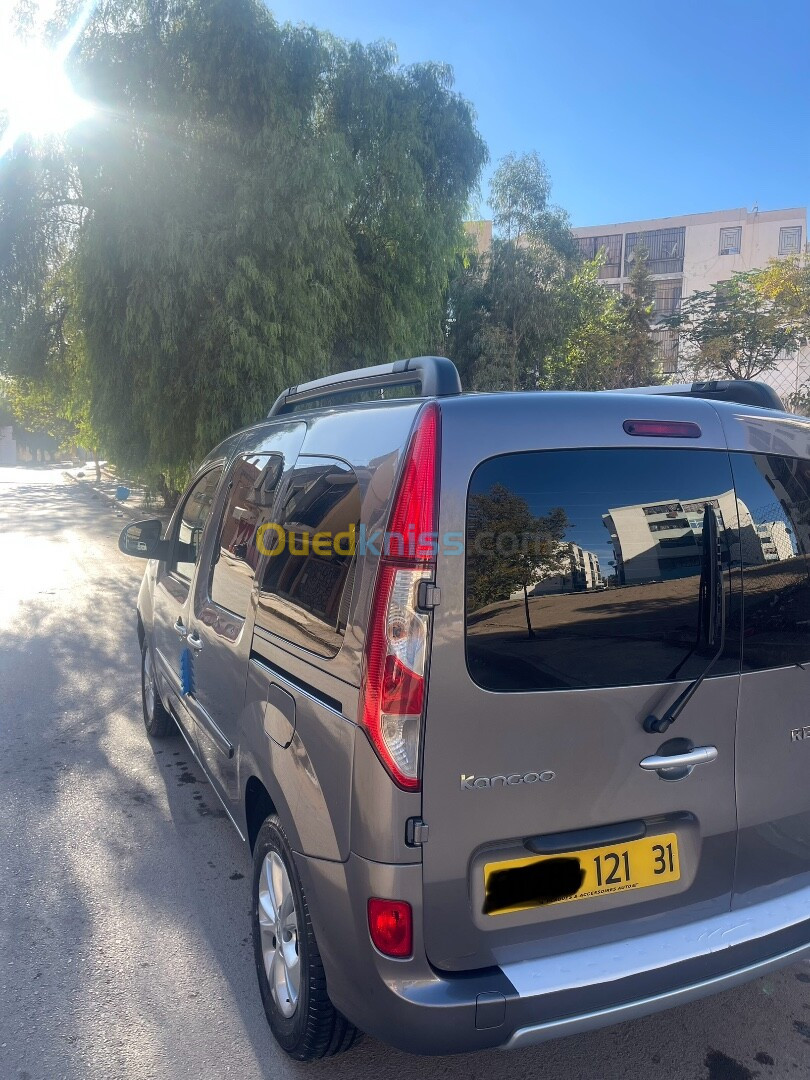 Renault Kangoo 2021 Kangoo