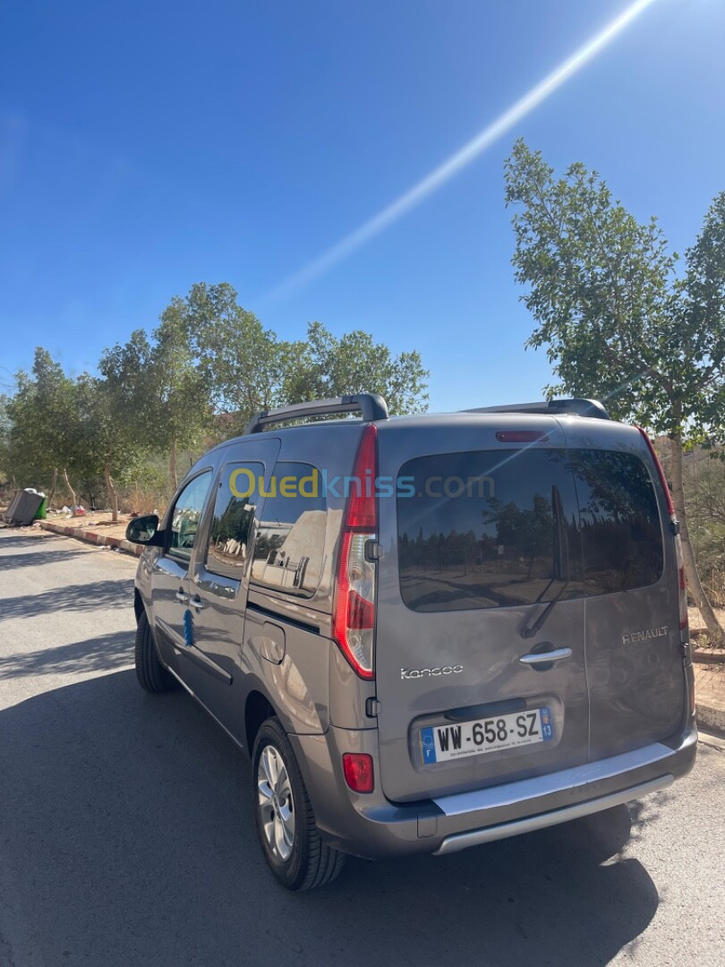 Renault Kangoo 2021 Kangoo