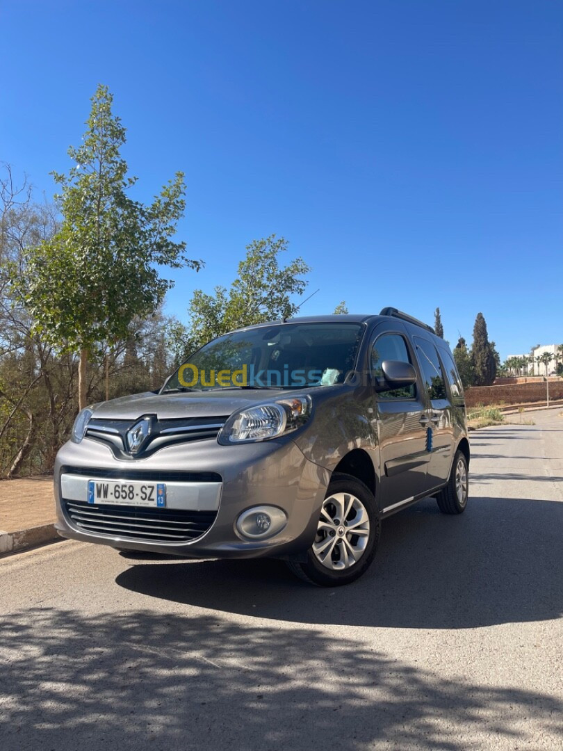 Renault Kangoo 2021 Kangoo