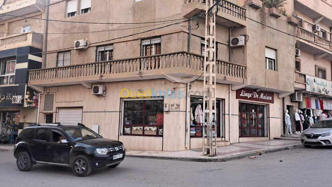 Vente Villa Tiaret Tiaret