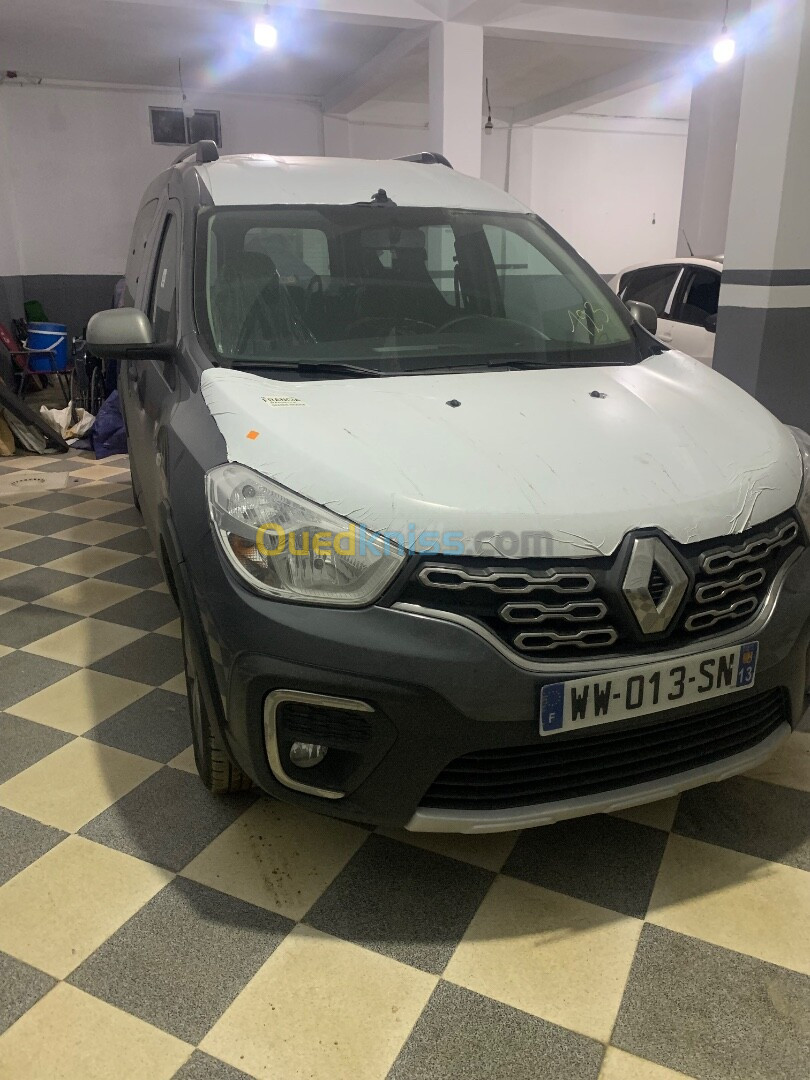 Renault Kongo 2024 Satipwya