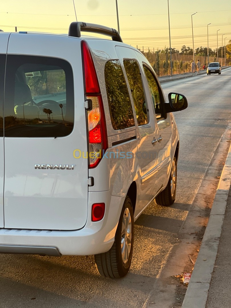 Renault Kangoo 2021 Confort