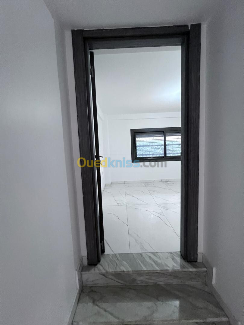 Vente Appartement F4 Alger Birkhadem