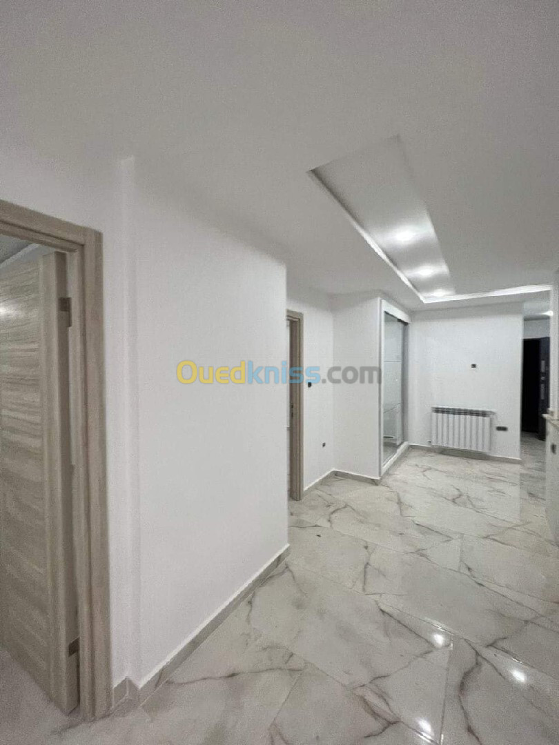 Vente Appartement F4 Alger Draria