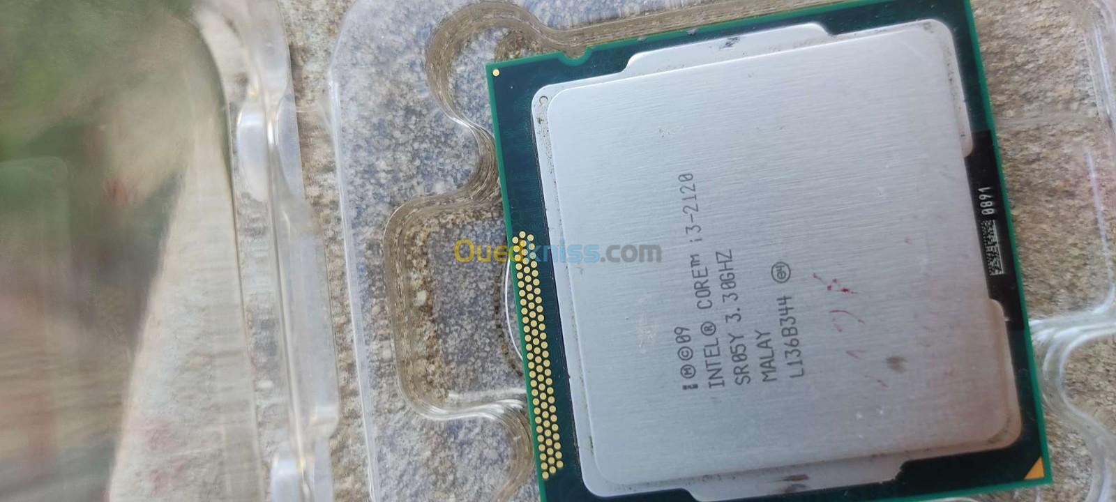  PROCESSEUR INTEL CORE I3 2120