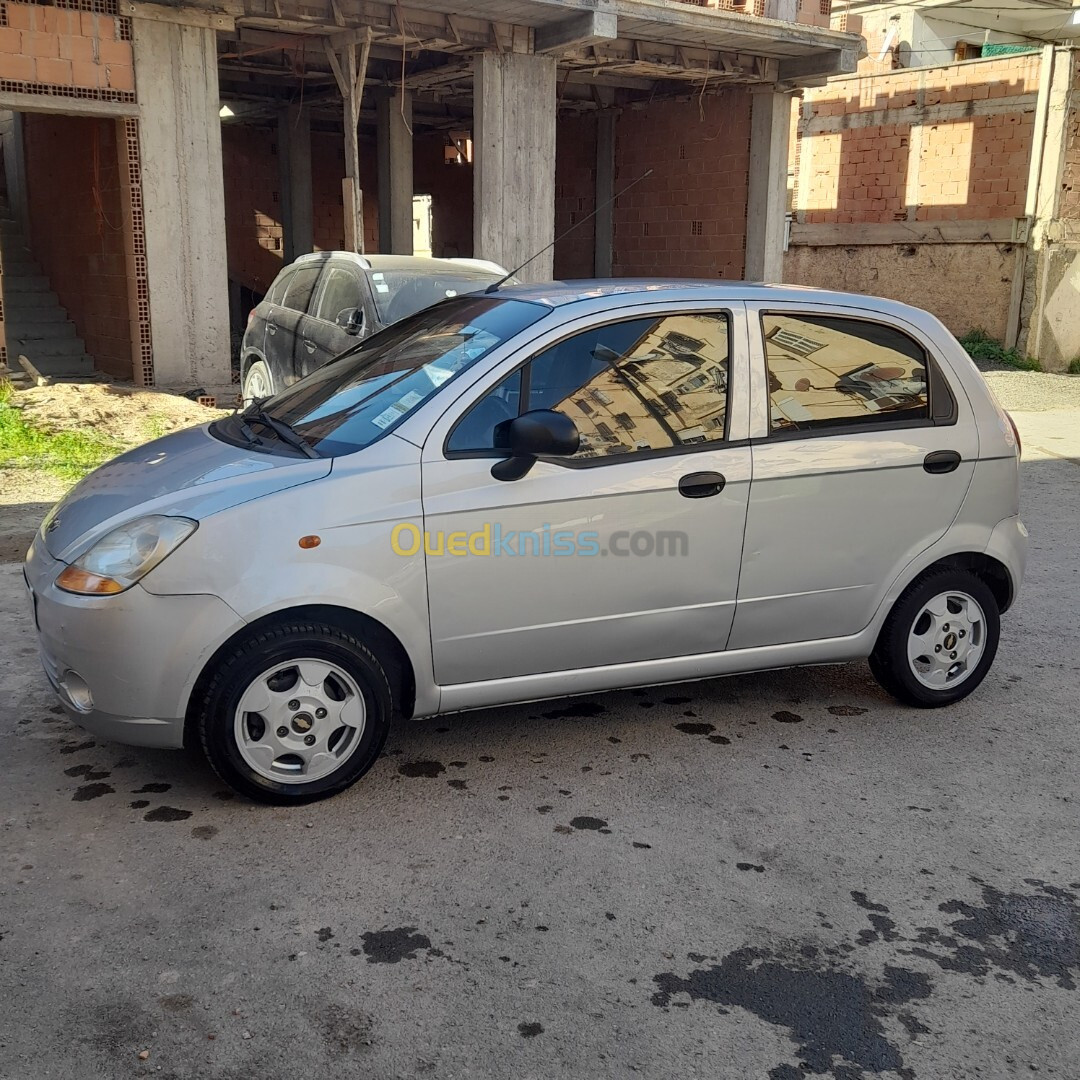 Chevrolet Spark 2013 Lite Ls