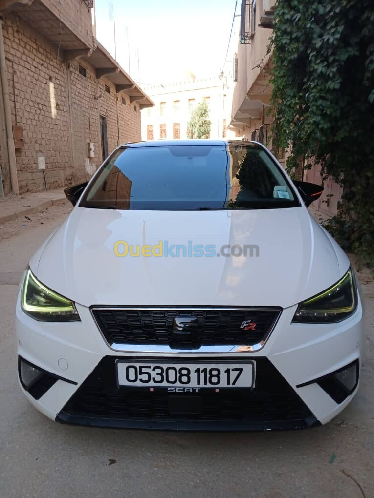 Seat Ibiza 2018 HIGH