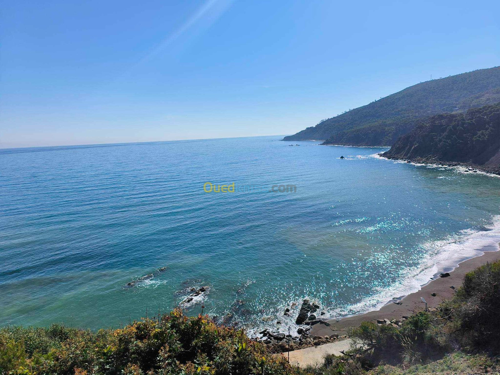 Vente Villa Tipaza Larhat