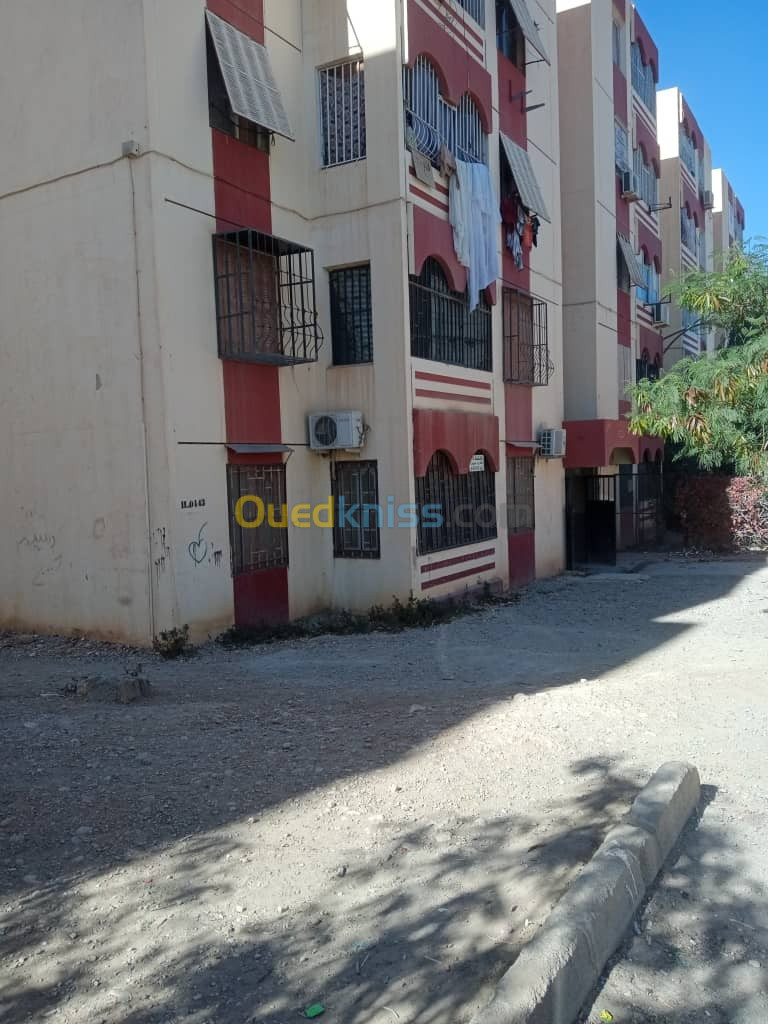 Location Appartement F5 Batna Merouana