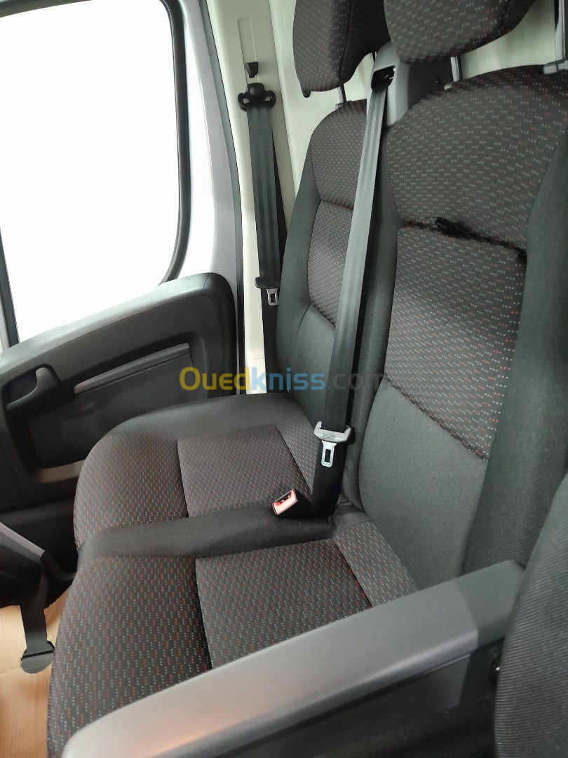 Fiat Ducato 2023