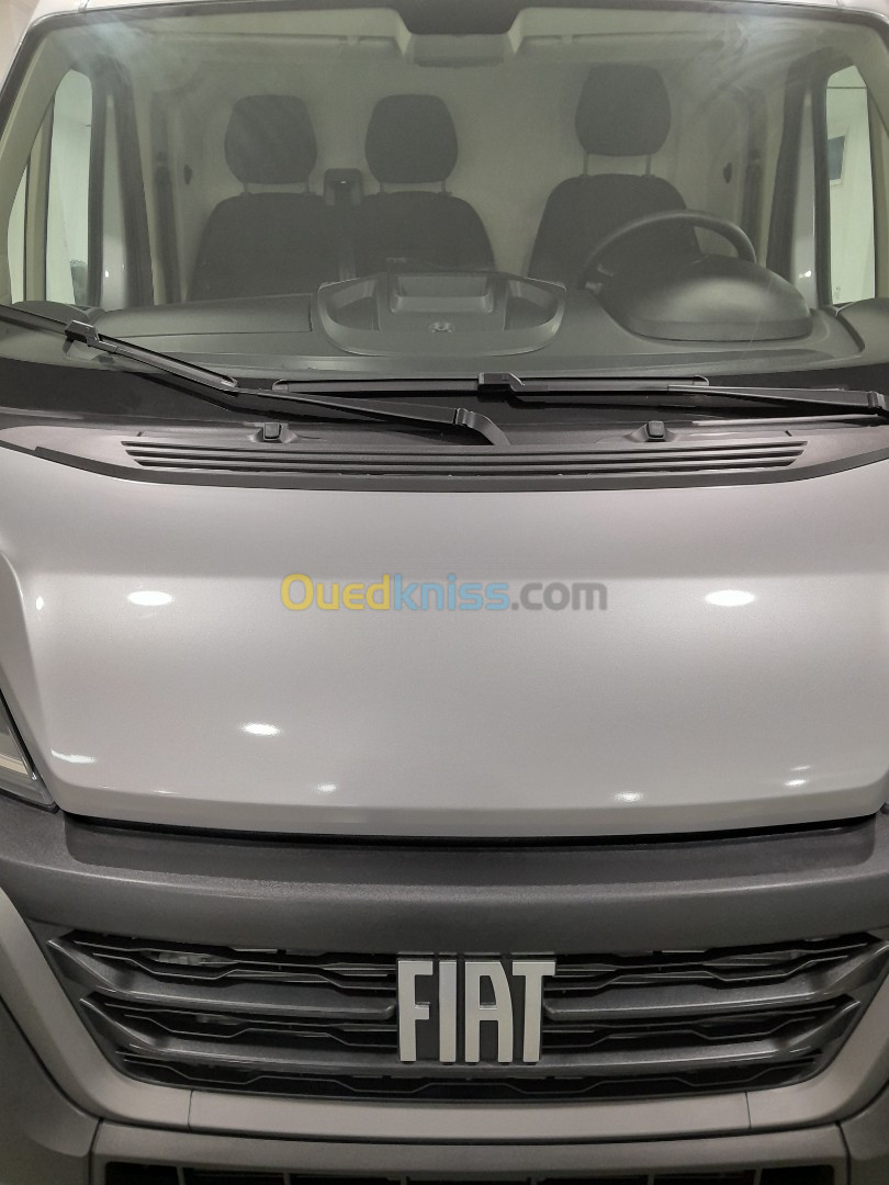 Fiat Ducato 2023