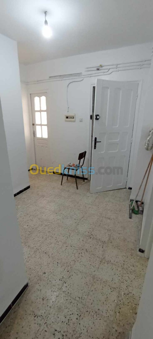 Vente Appartement F4 Constantine El khroub