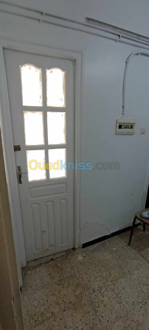 Vente Appartement F4 Constantine El khroub