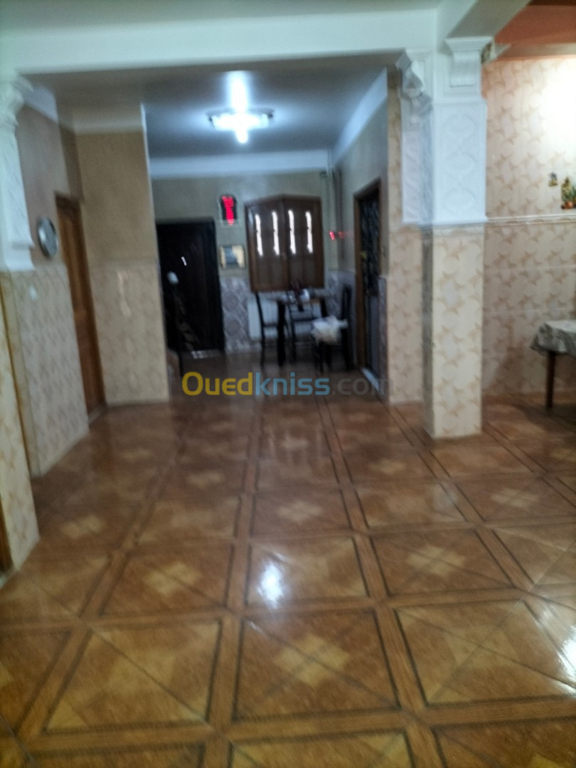 Vente Villa Constantine El khroub