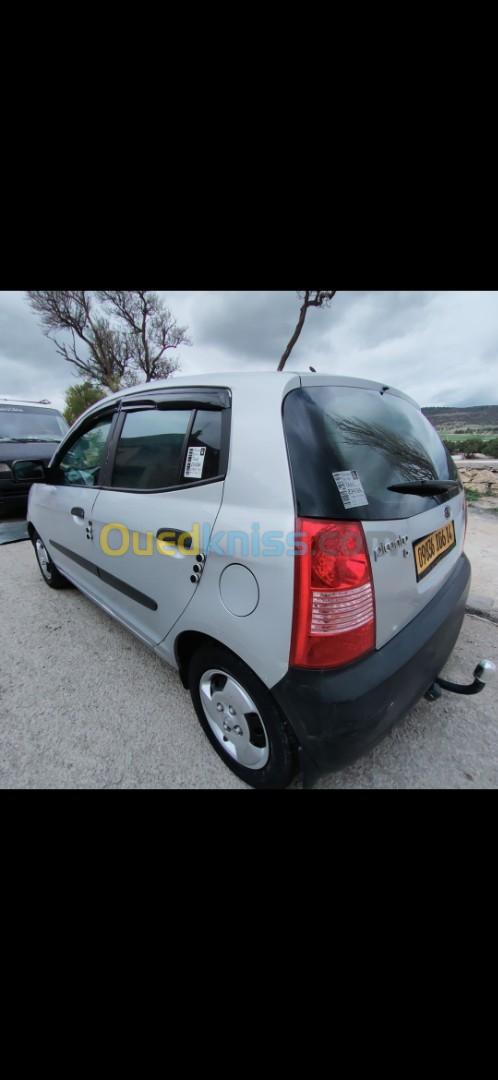 Kia Picanto 2006 LX