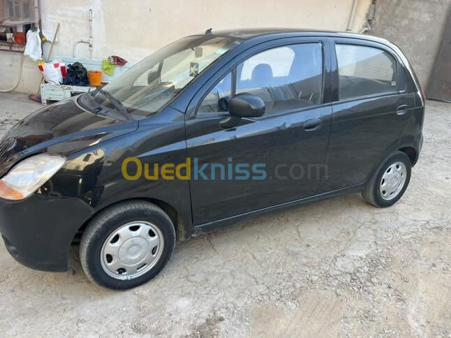 Chevrolet Spark 2008 Spark