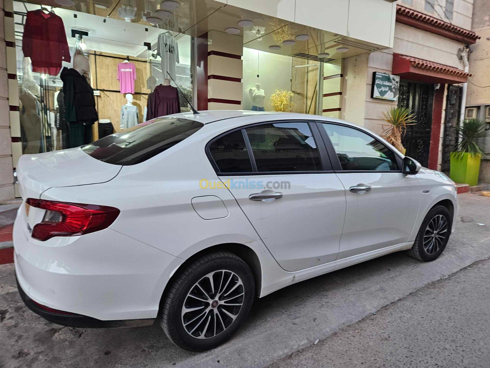 Fiat Tipo 2023 City plus