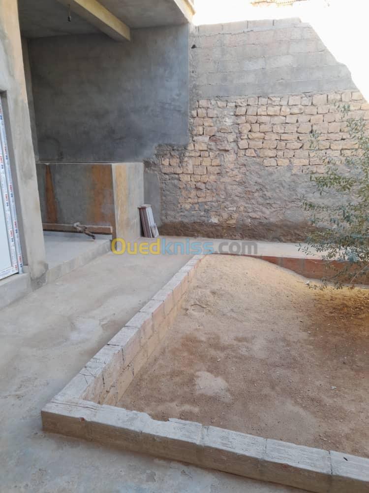 Vente Villa Ouled Djellal Ouled Djellal