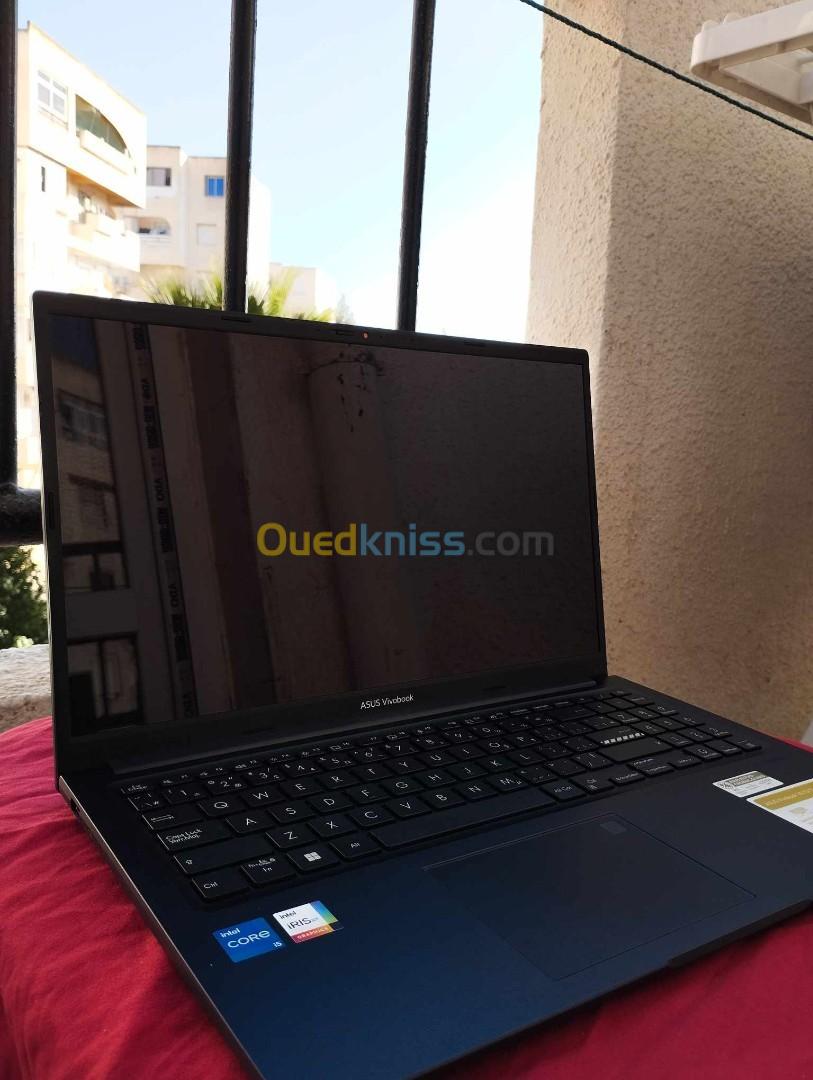 Laptop neuf 2023- Asus VivoBook Tactile i5- 13 eme génération