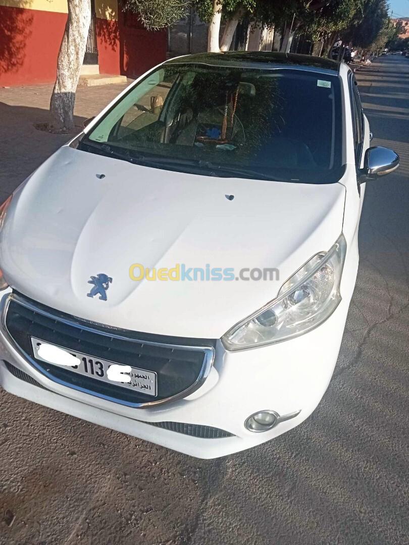 Peugeot 208 2013 208