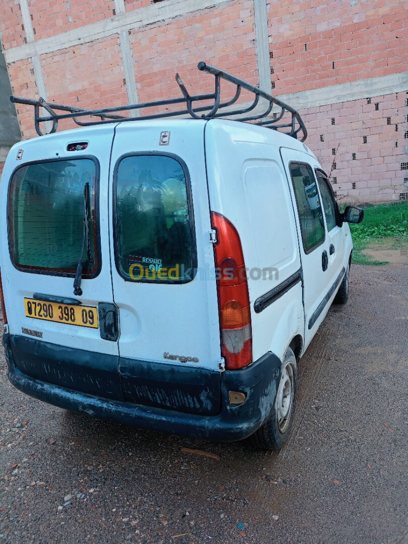 Renault Kangoo 1998 Kangoo