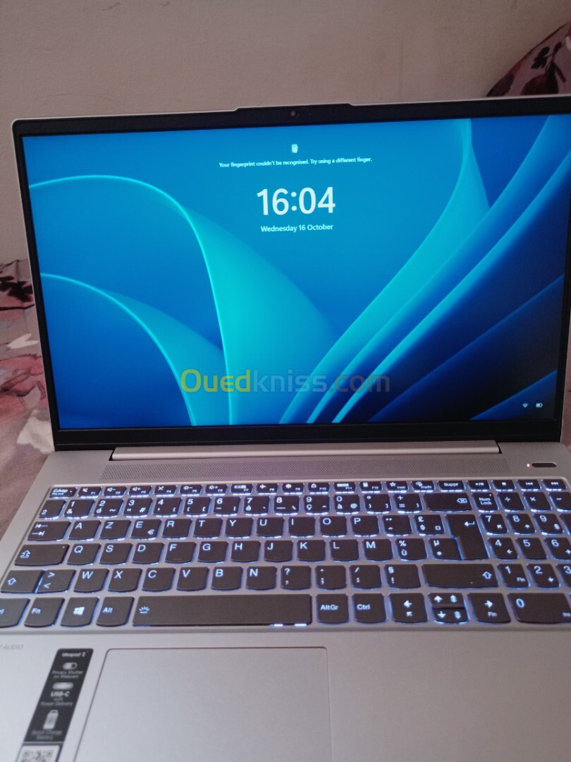 Lenovo IdeaPad 5