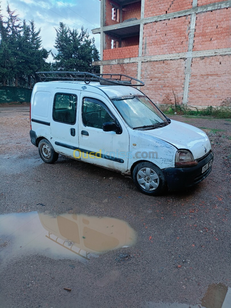 Renault Kangoo 1998 Kangoo