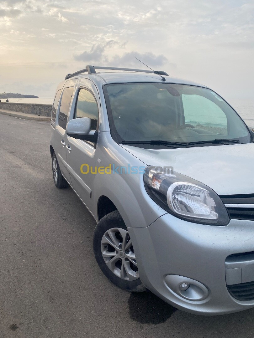 Renault Kangoo 2021 Privilège plus