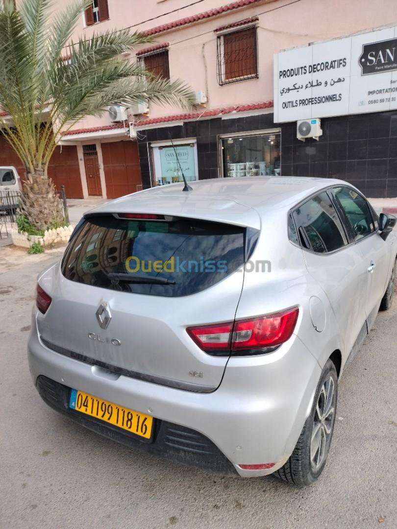 Renault Clio 4 2018 Limited 2