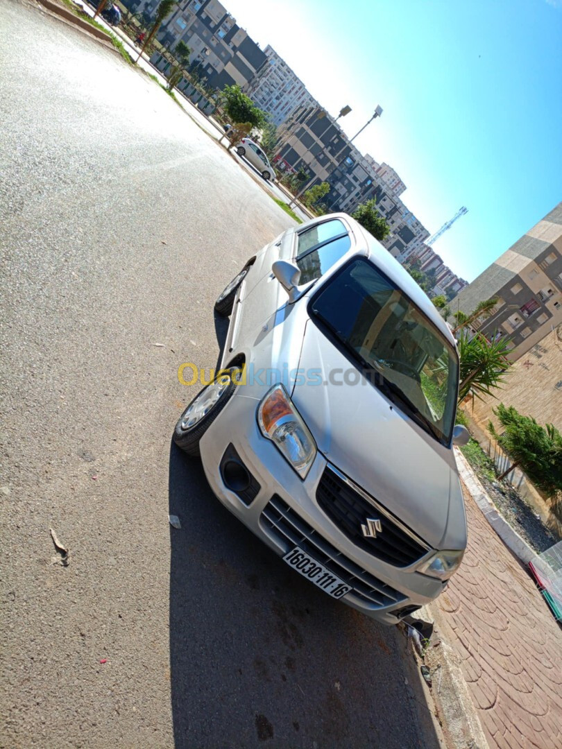 Suzuki Alto K10 2011 Alto K10