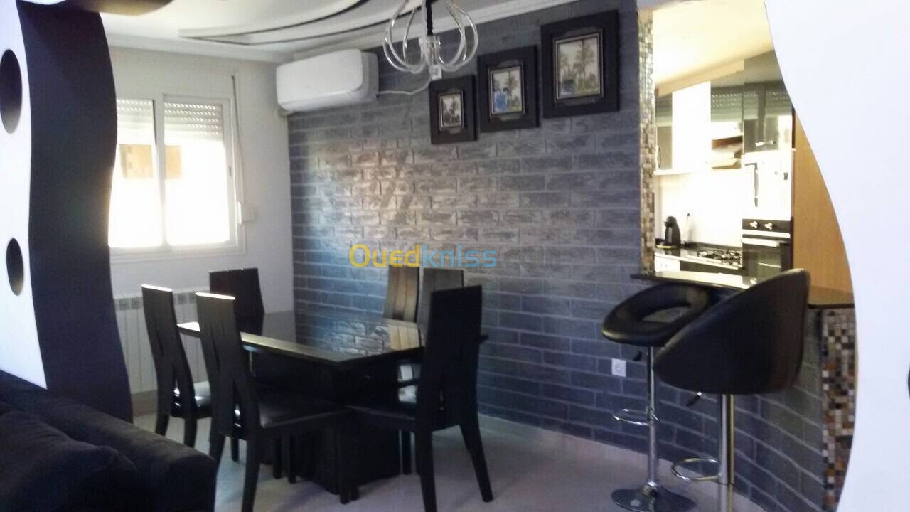 Location Appartement F3 Tizi Ouzou Draa ben khedda