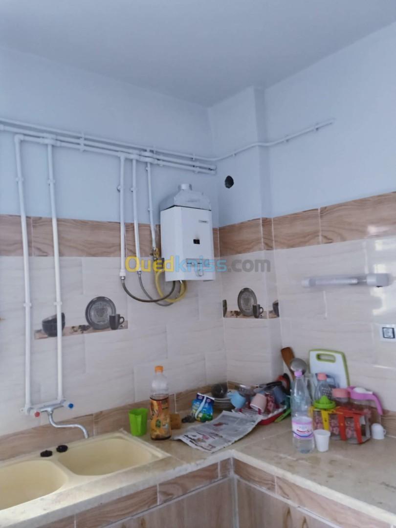 Location vacances Appartement Jijel Taher