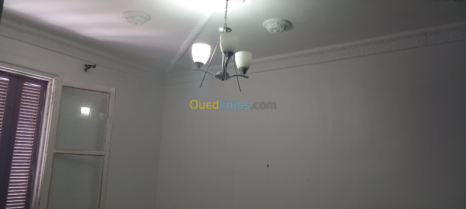 Location Appartement F2 Alger Bordj el kiffan