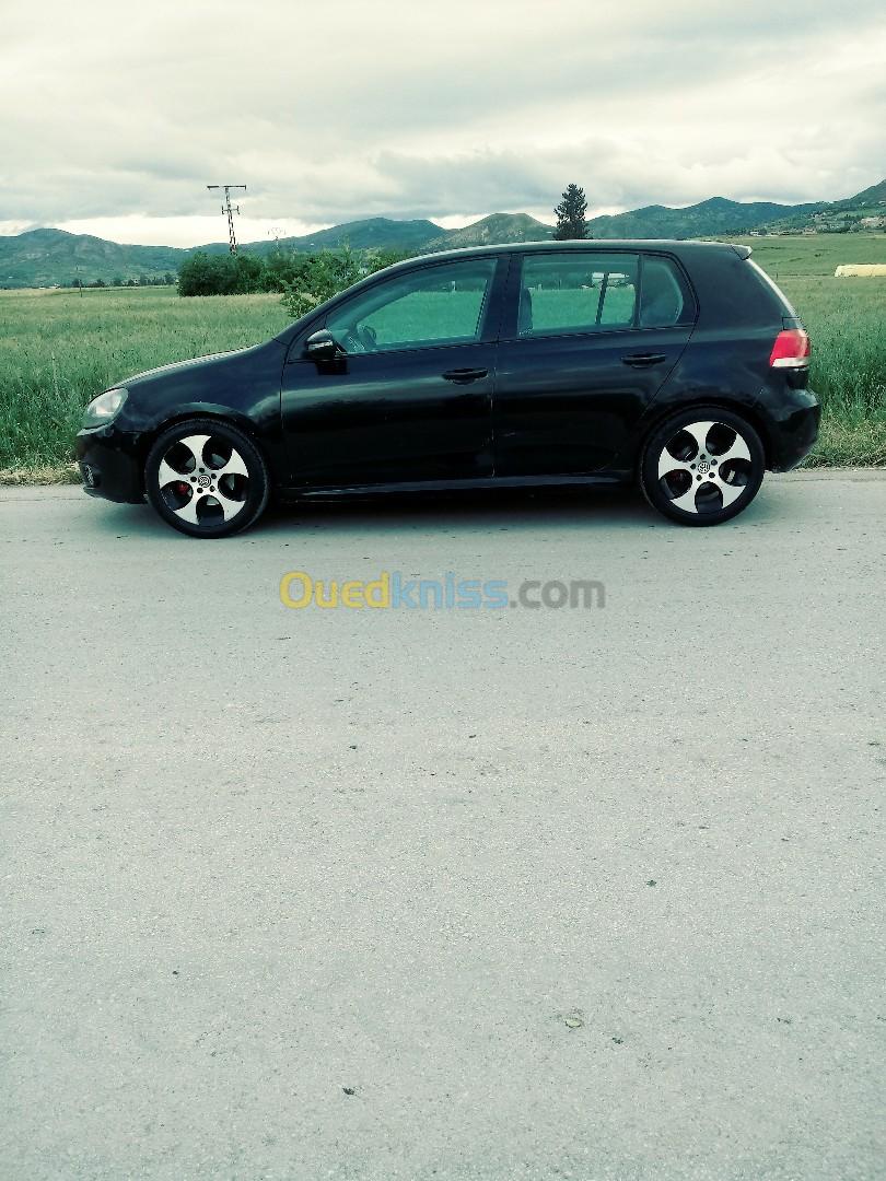 Volkswagen Golf 6 2008 Golf 6