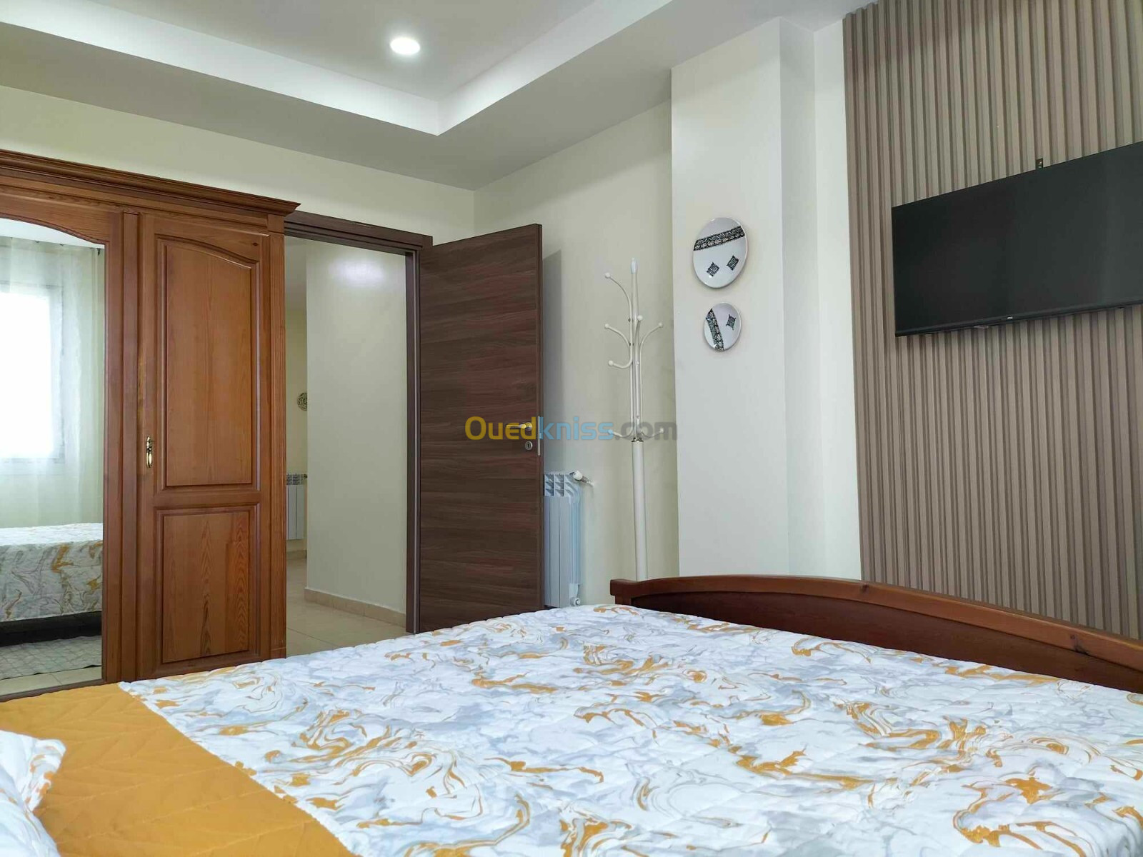 Location Appartement F2 Annaba Annaba