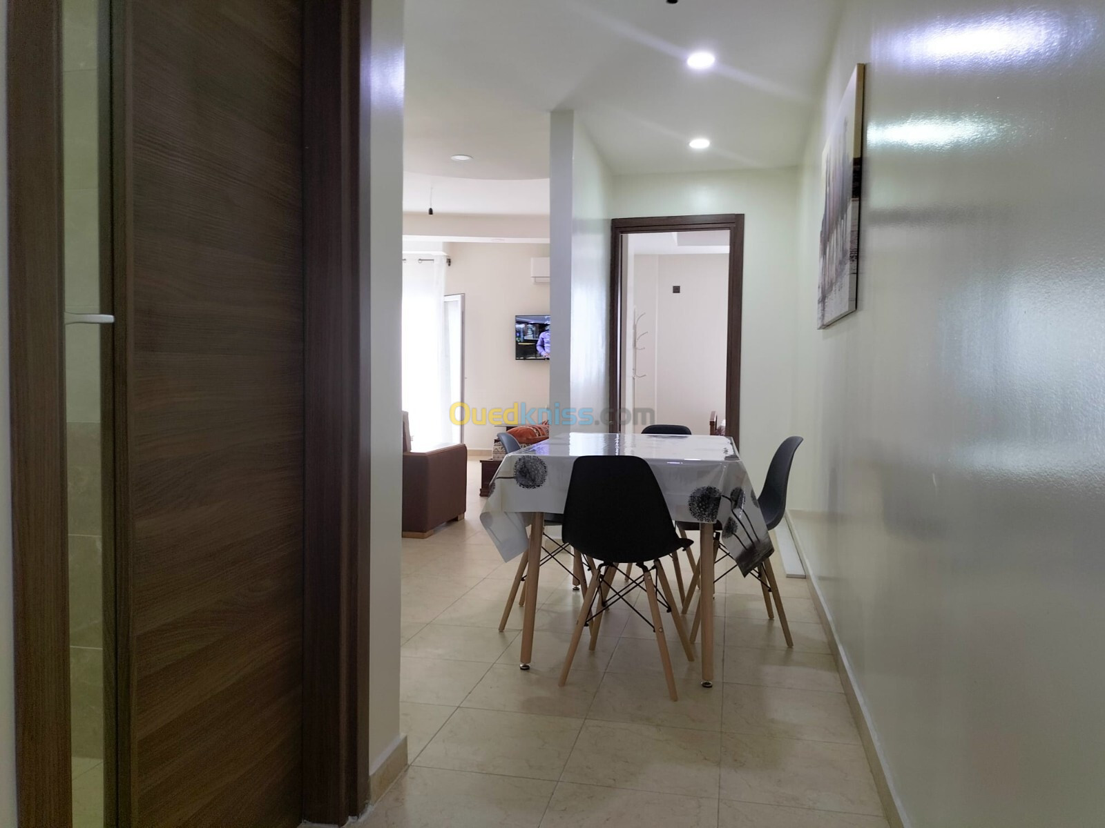 Location Appartement F2 Annaba Annaba