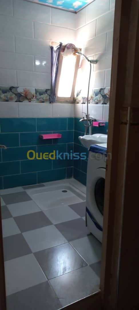 Vente Appartement F3 Jijel Taher