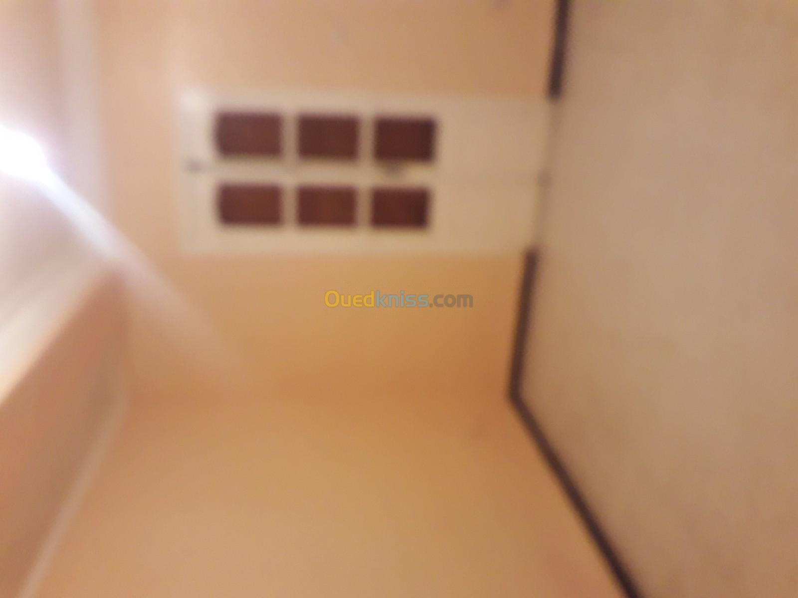 Location Appartement F02 Alger Hammamet