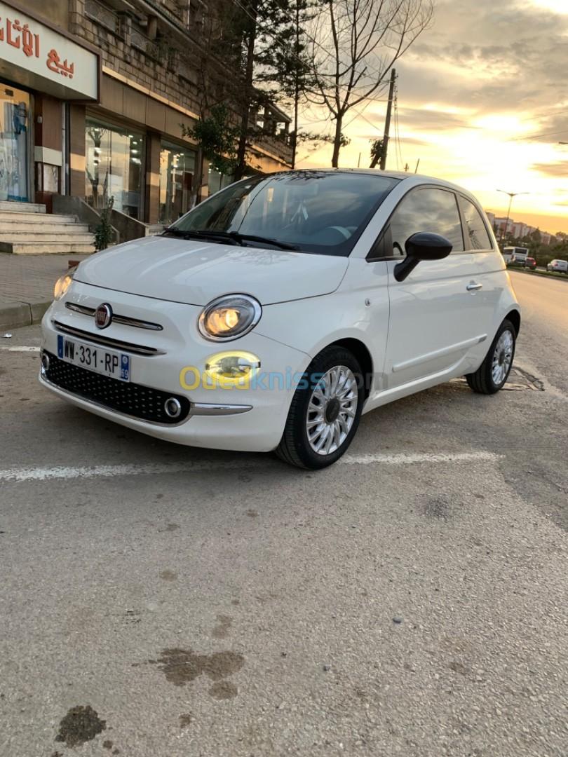 Fiat Fiat 500 2021 Hybride