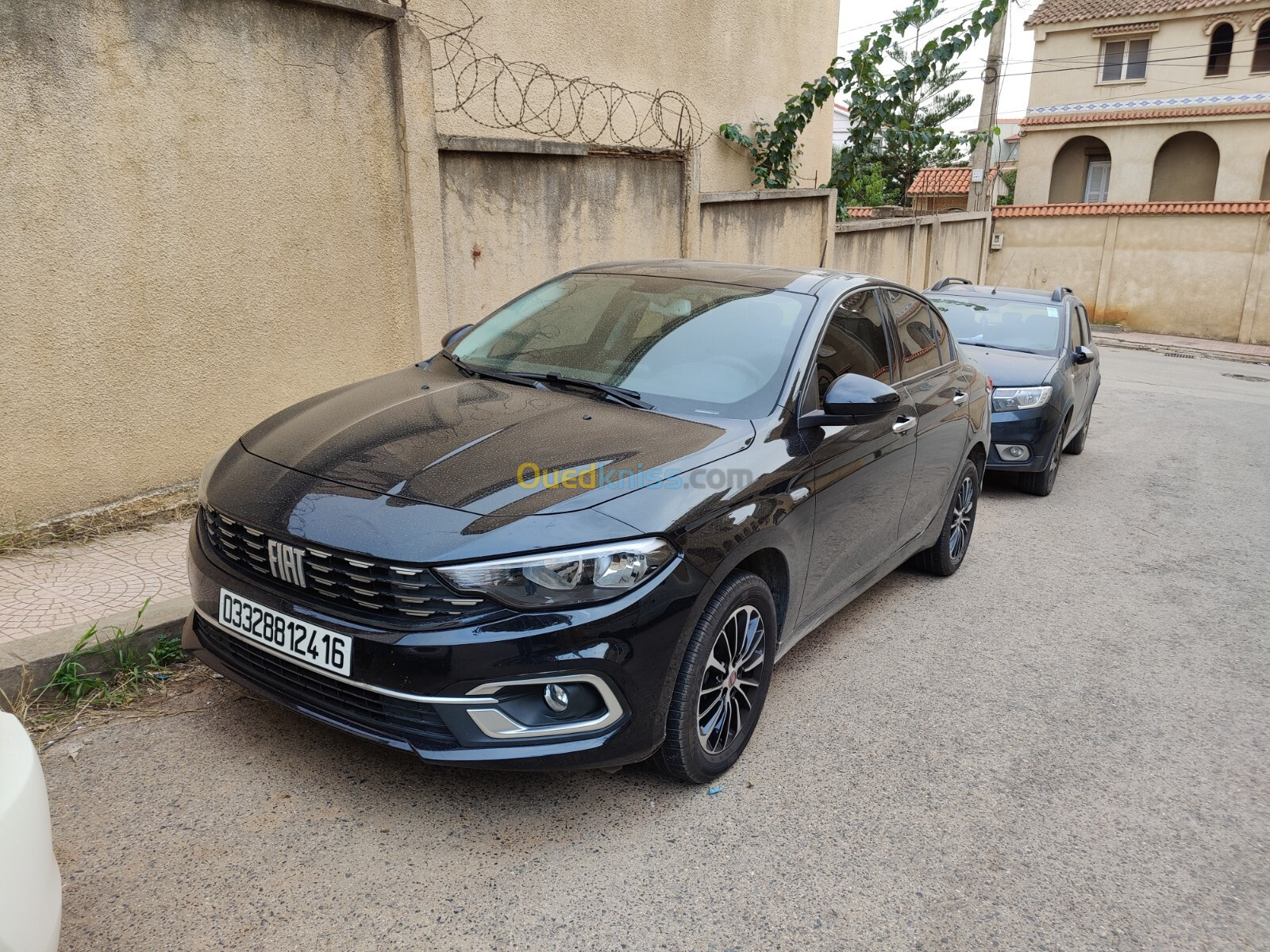 Fiat Tipo 2024 Life urbain plus