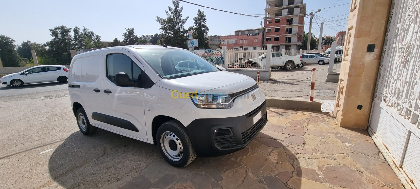 Fiat DOBLO 2024 DZ