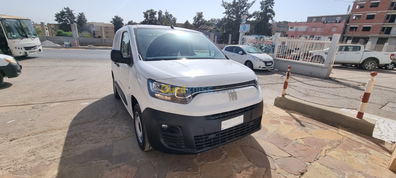 Fiat DOBLO 2024 DZ