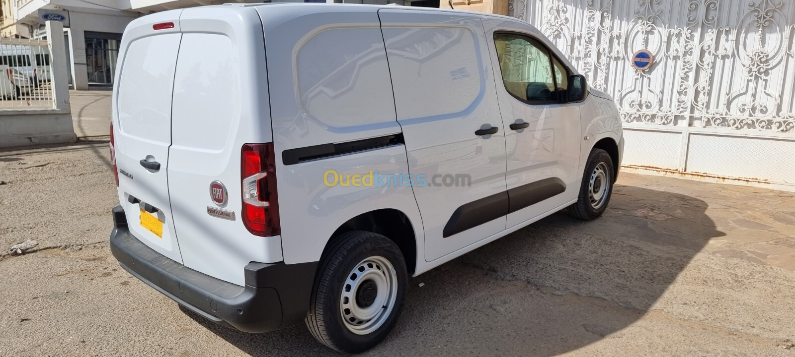 Fiat DOBLO 2024 DZ