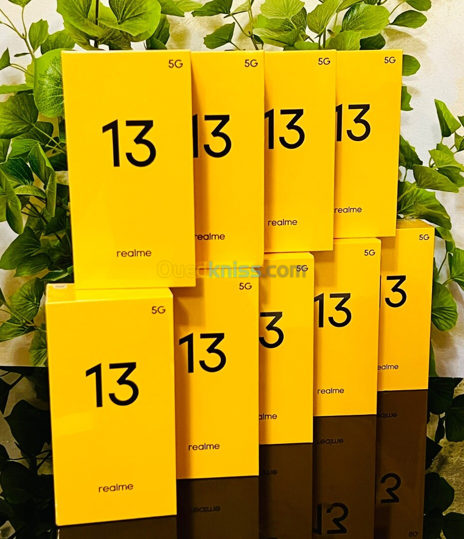 Realme Realme 13 5G