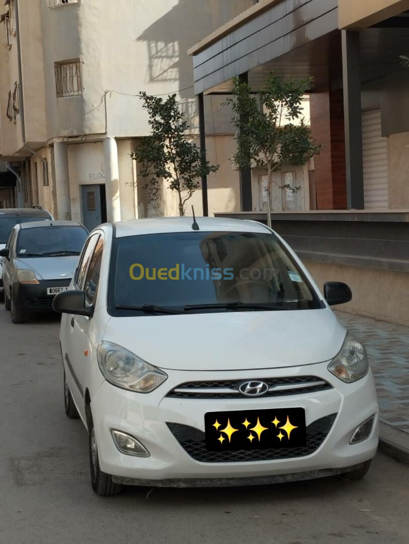 Hyundai i10 2014 GLS