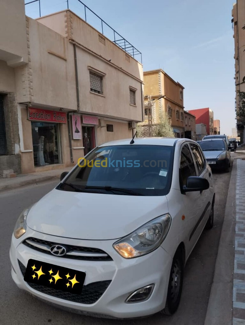 Hyundai i10 2014 GLS