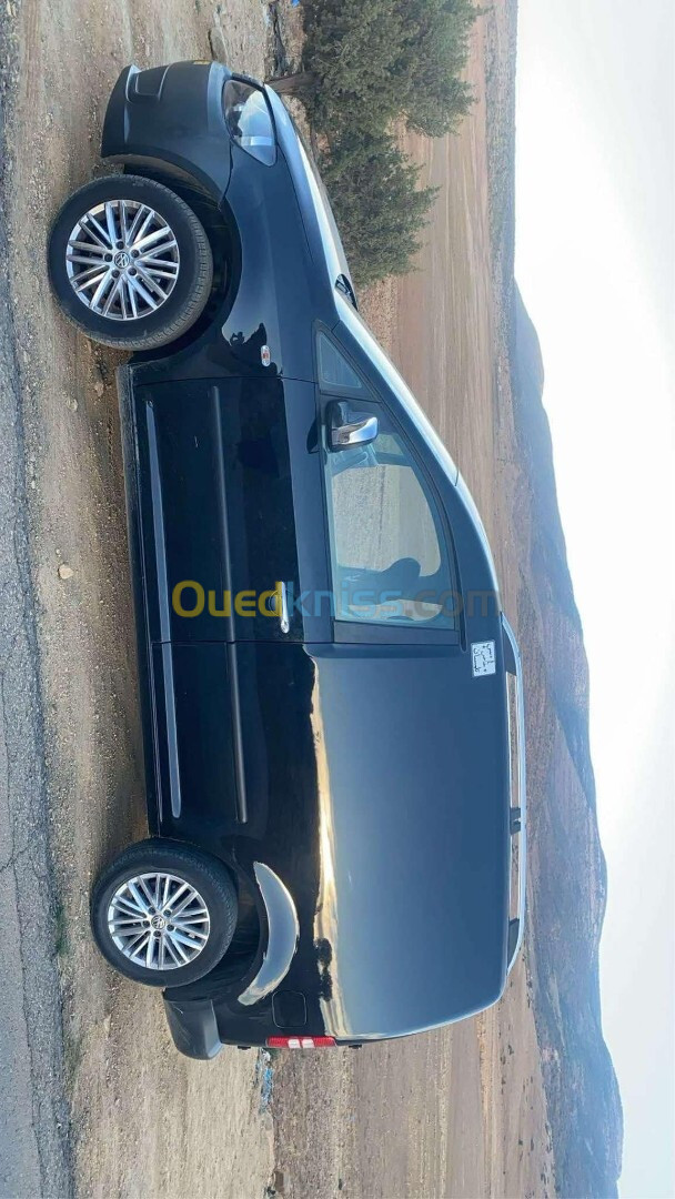 Volkswagen Caddy 2014 Caddy