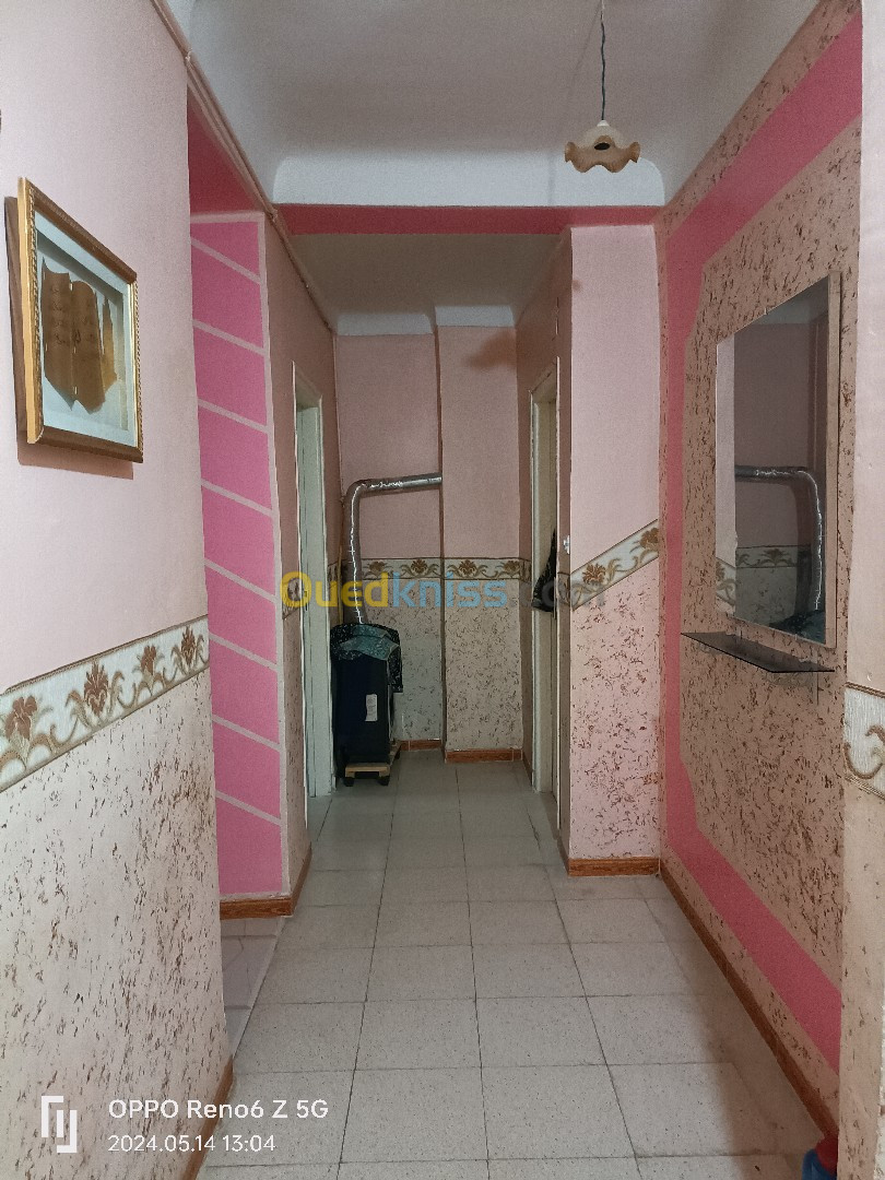 Location Appartement F1 Khenchela Kais