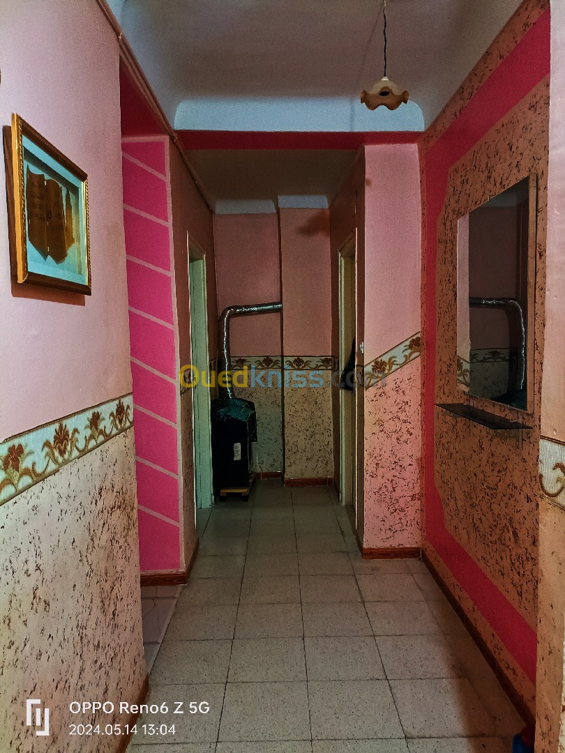 Location Appartement F1 Khenchela Kais