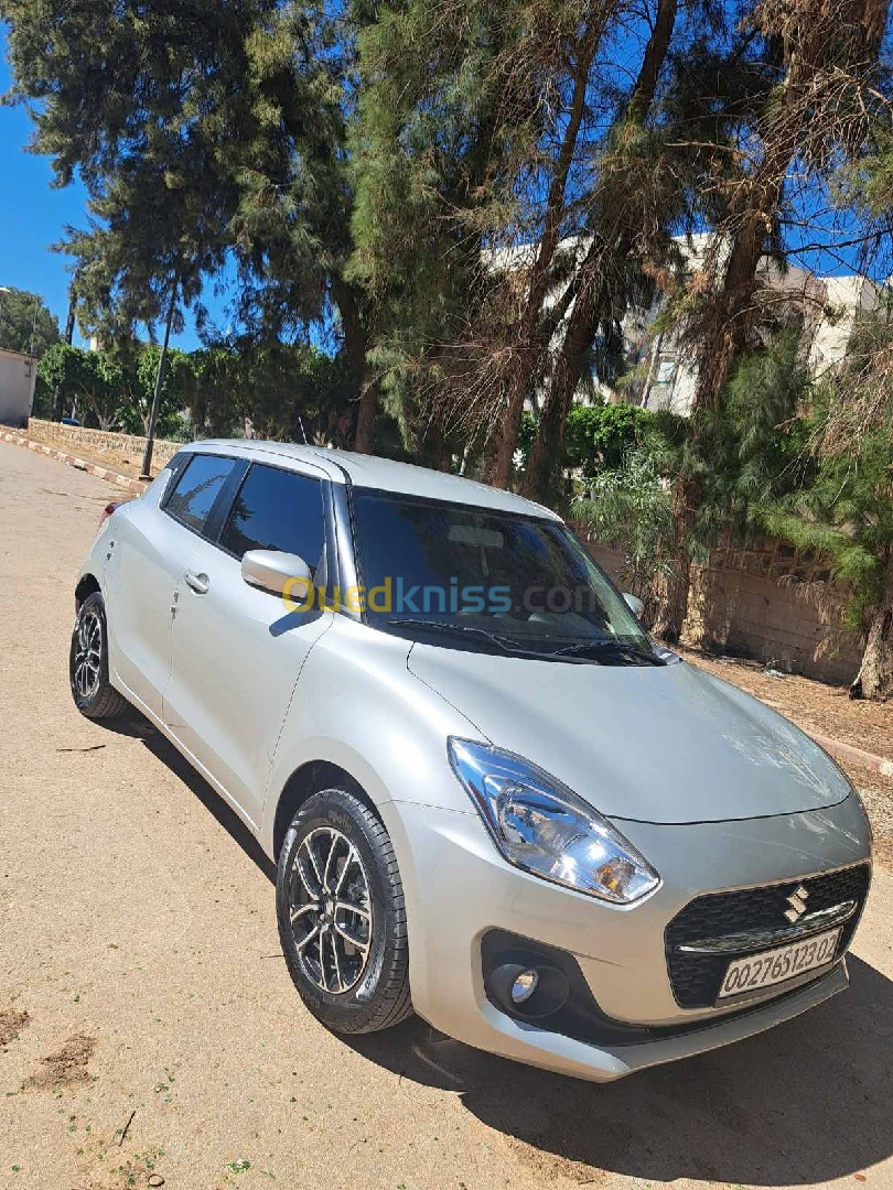 Suzuki Swift 2023 Glx - Chlef Algeria